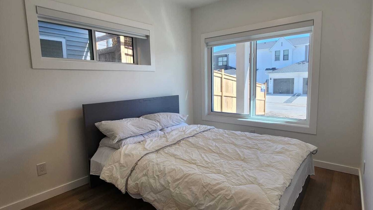 Photo of Bedroom in Cochrane