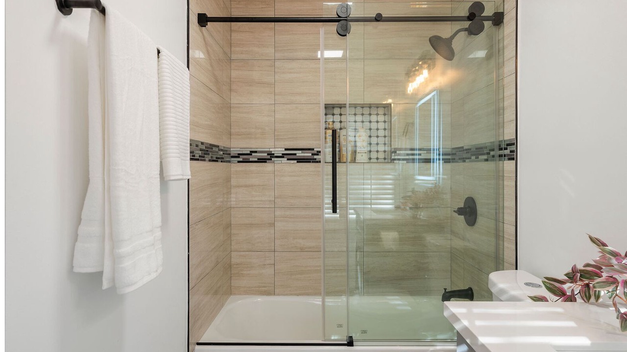 Photo of Bathroom in South of Conant