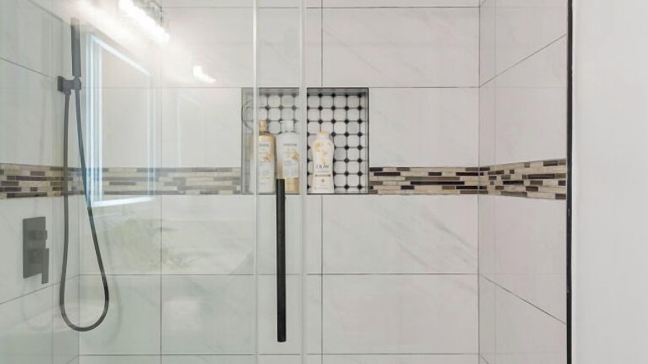 Photo of Bathroom in South of Conant