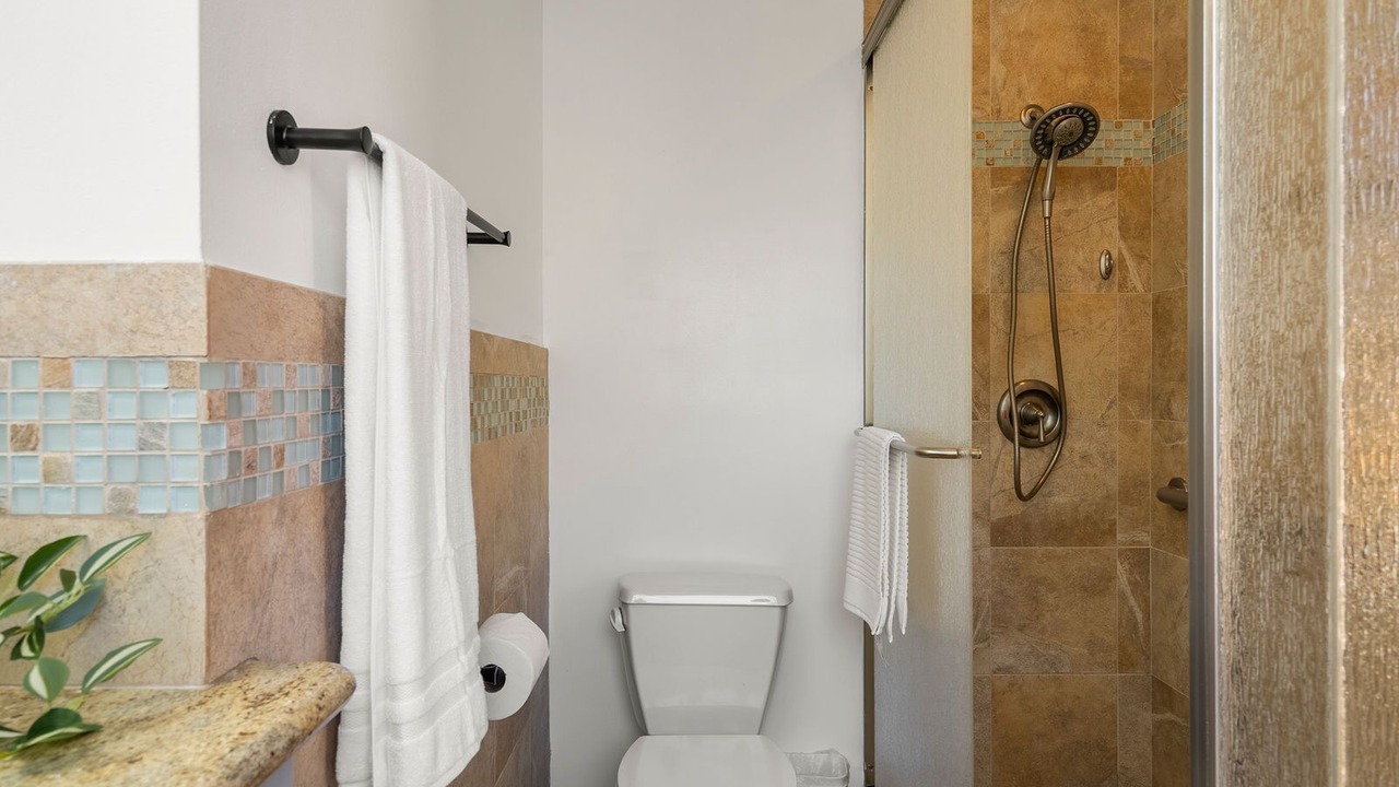 Photo of Bathroom in South of Conant