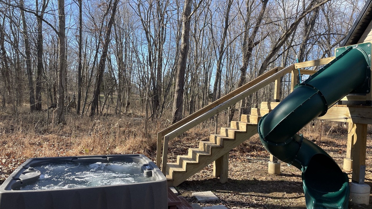 Photo of Outdoor in Marion