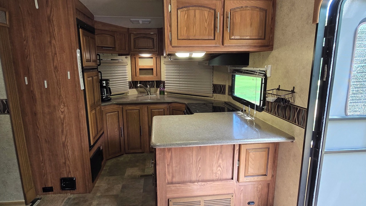 Photo of Kitchen in Cleburne