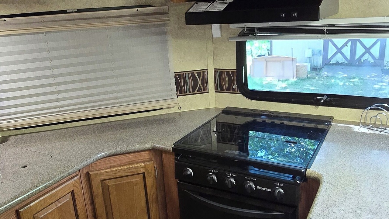 Photo of Kitchen in Cleburne