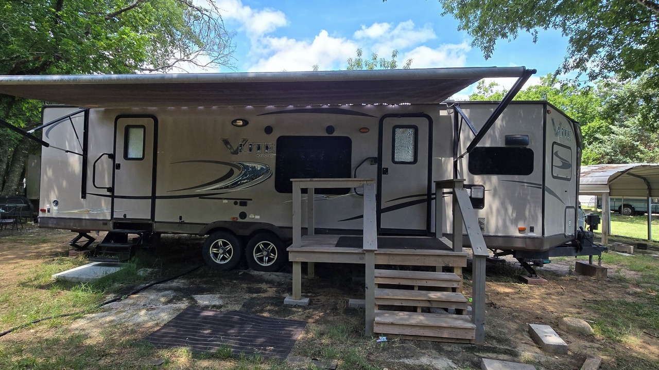 Photo of Outdoor in Cleburne
