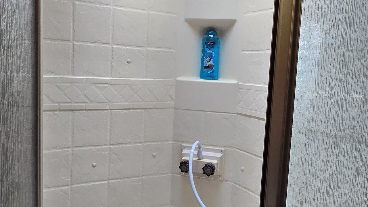 Photo of Bathroom in Cleburne