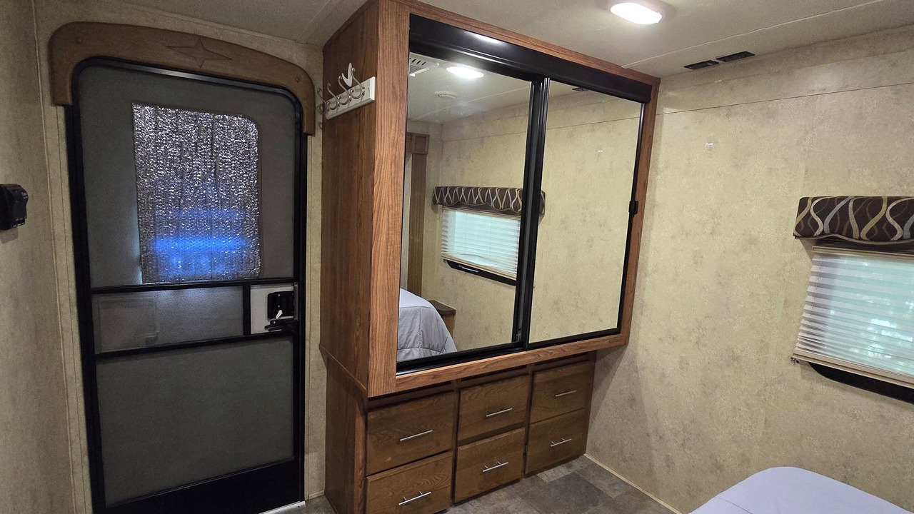Photo of Bedroom in Cleburne
