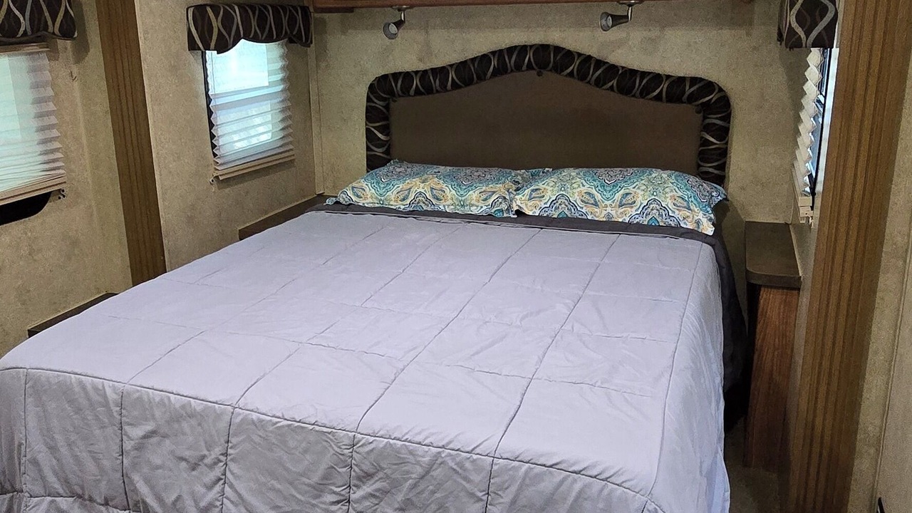 Photo of Bedroom in Cleburne