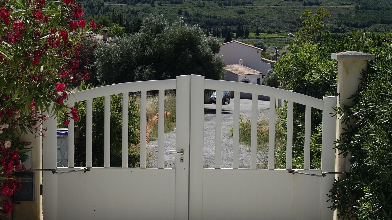 Photo of Outdoor in Villeveyrac