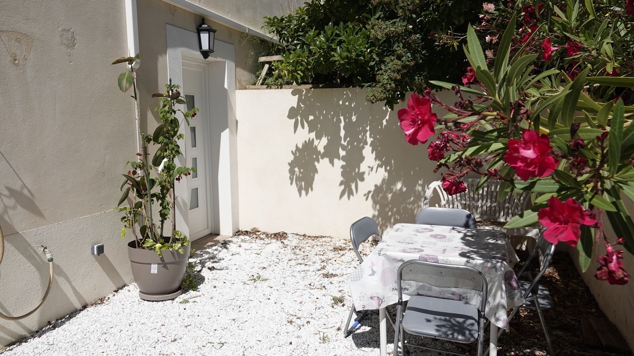Photo of Outdoor in Villeveyrac