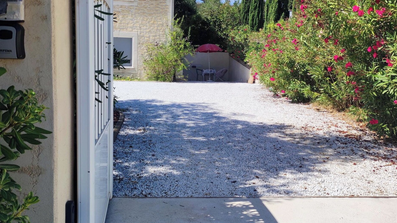 Photo of Outdoor in Villeveyrac