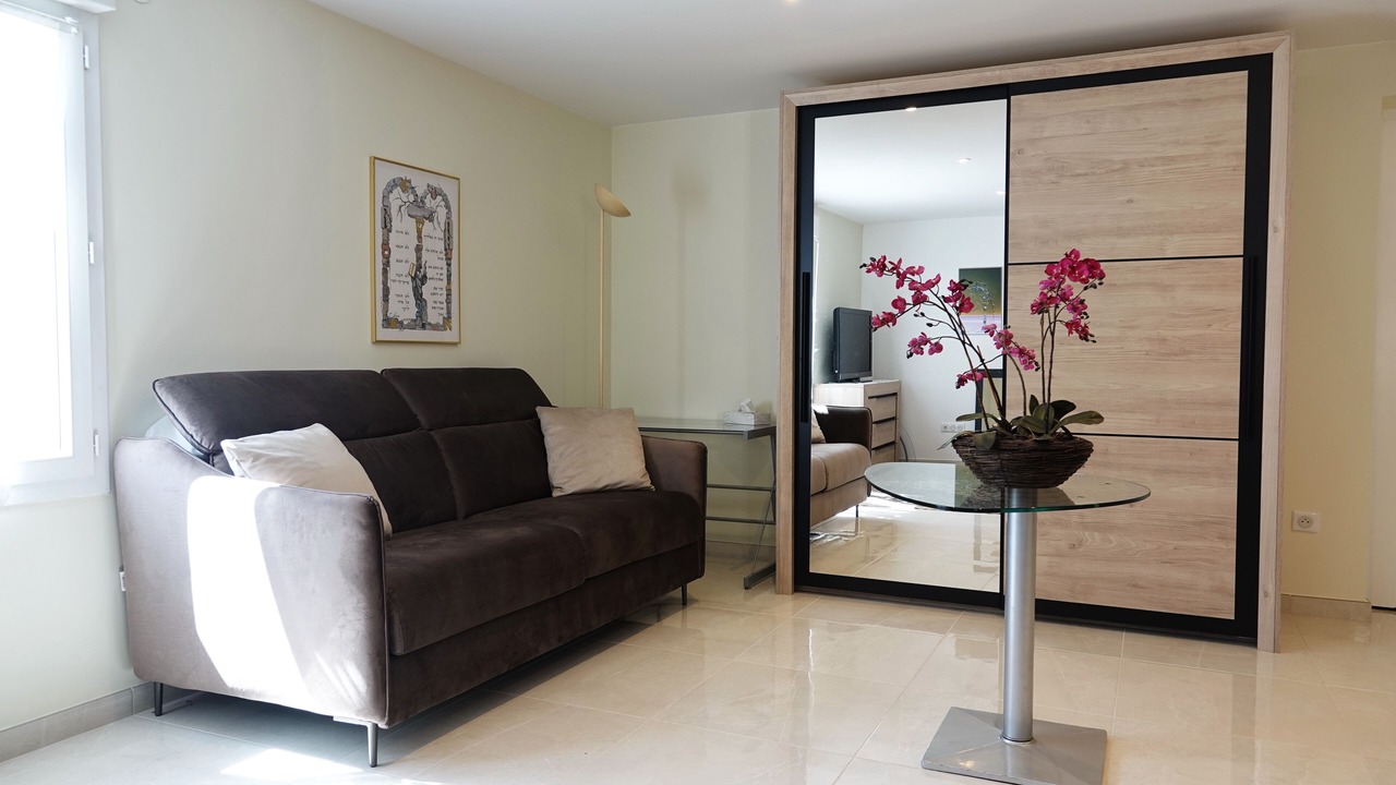 Photo of Livingroom in Villeveyrac