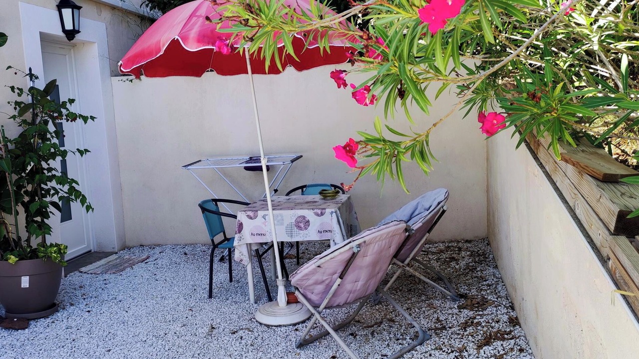 Photo of Outdoor in Villeveyrac