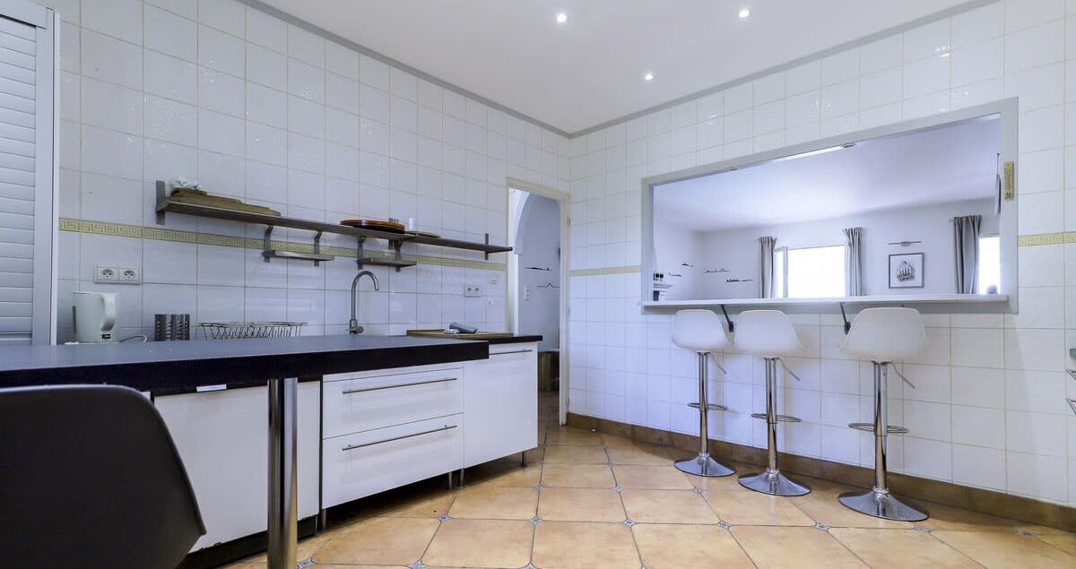 Photo of Kitchen in Garrigues