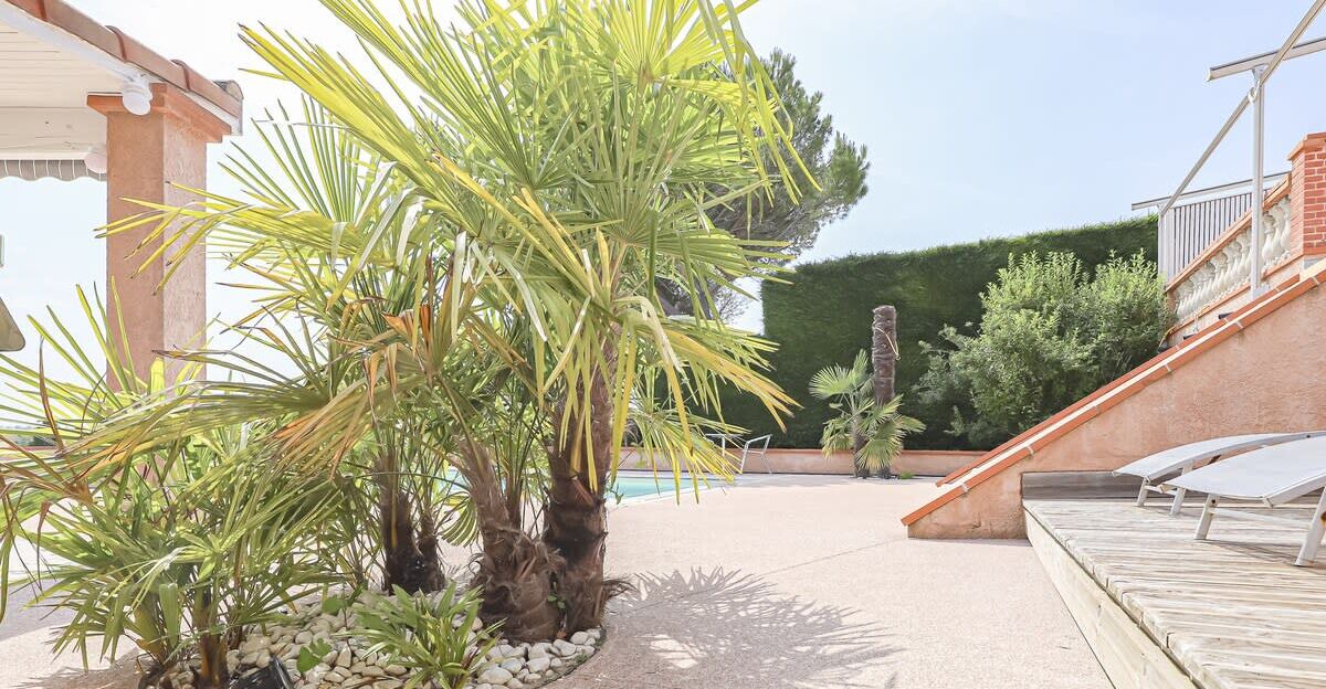 Photo of Patio Balcony in Garrigues