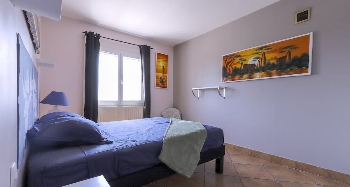 Photo of Bedroom in Garrigues