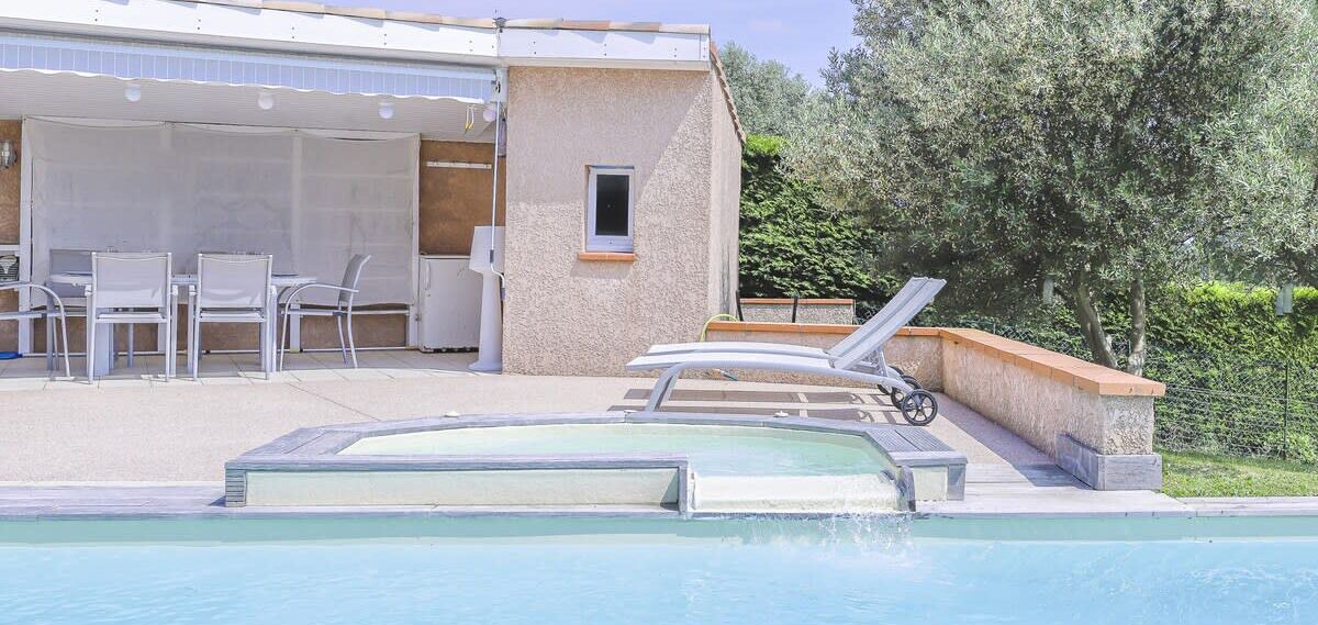 Photo of Outdoor in Garrigues