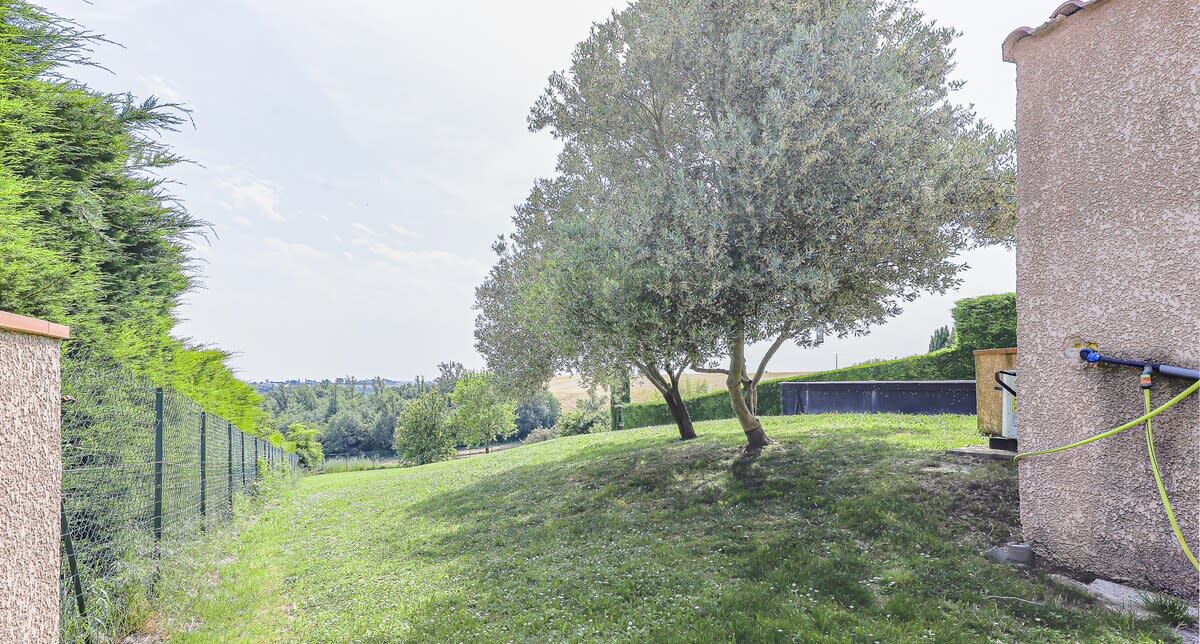 Photo of Outdoor in Garrigues