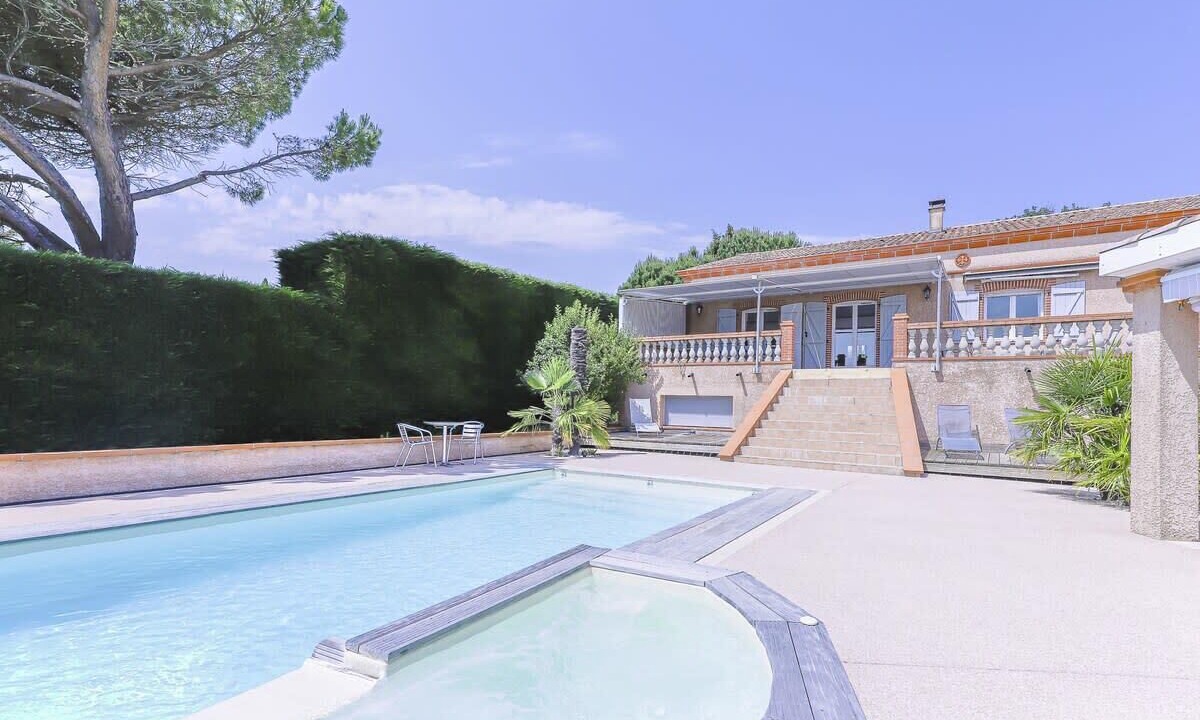 Photo of Outdoor in Garrigues