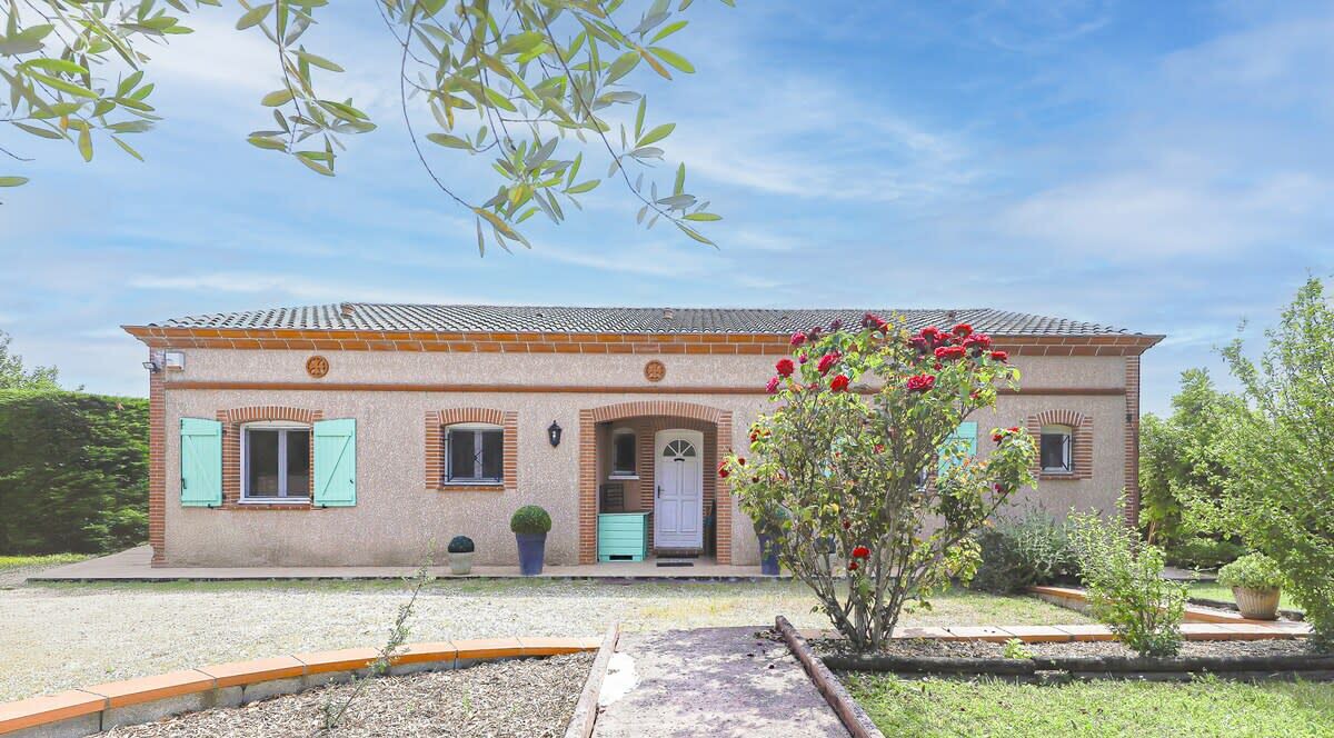 Photo of Outdoor in Garrigues