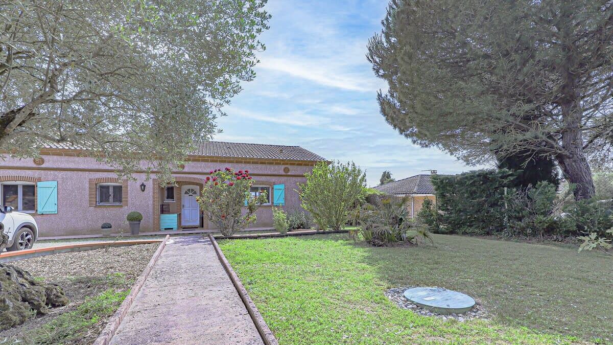 Photo of Outdoor in Garrigues