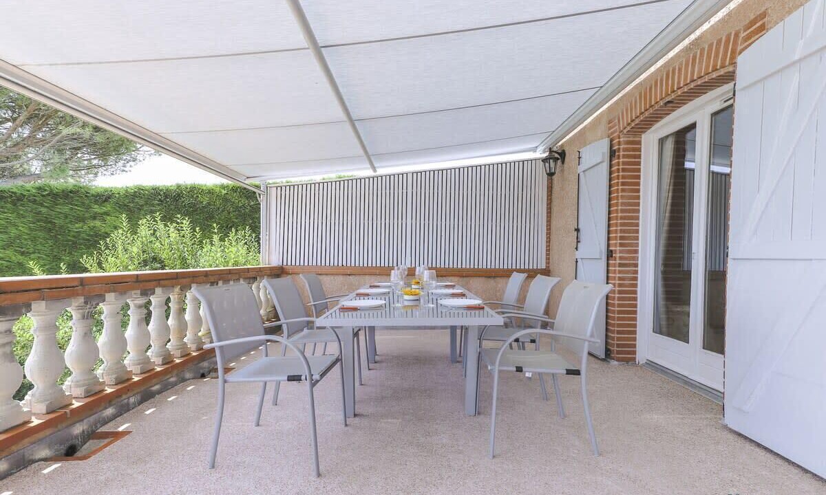 Photo of Outdoor in Garrigues