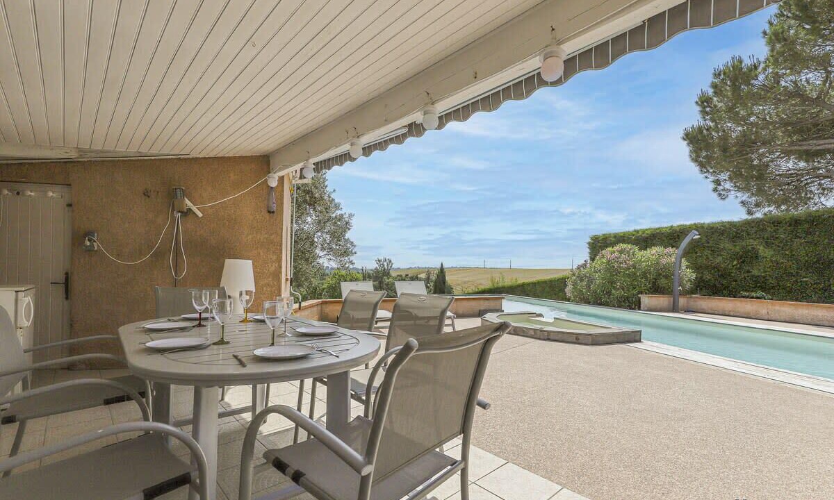 Photo of Outdoor in Garrigues