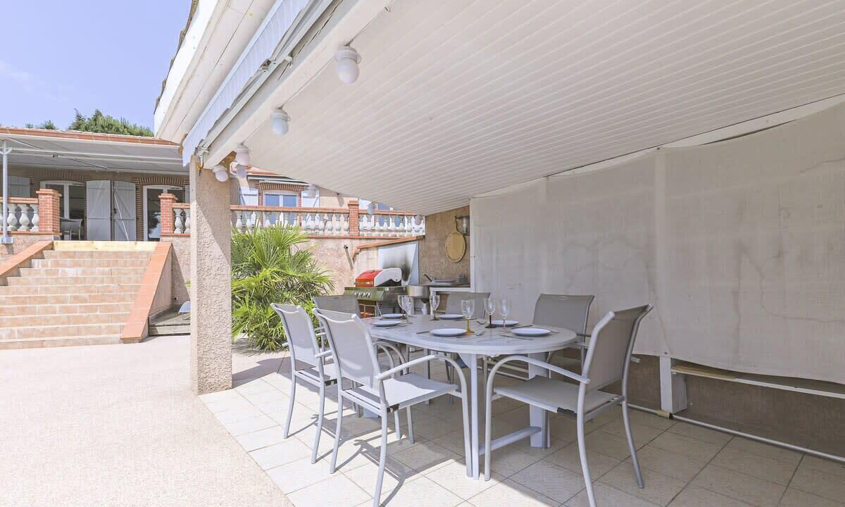 Photo of Outdoor in Garrigues