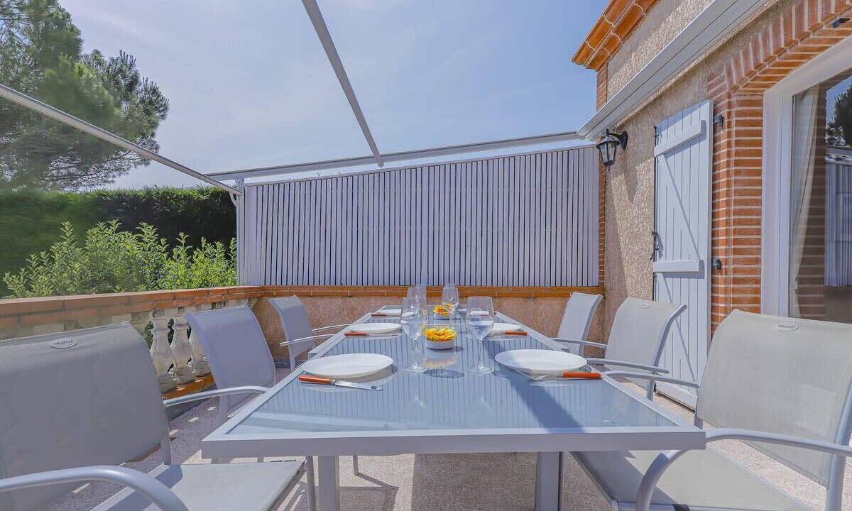 Photo of Outdoor in Garrigues