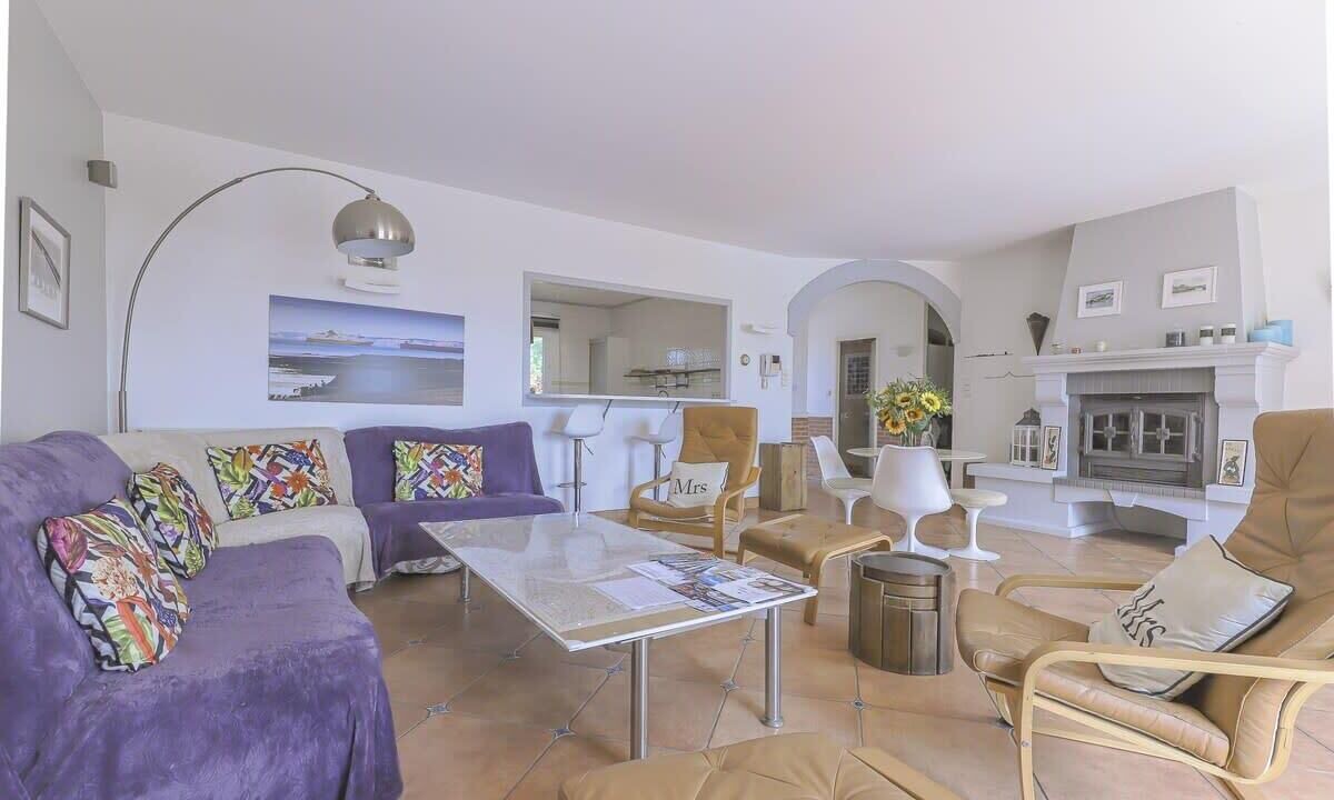 Photo of Livingroom in Garrigues