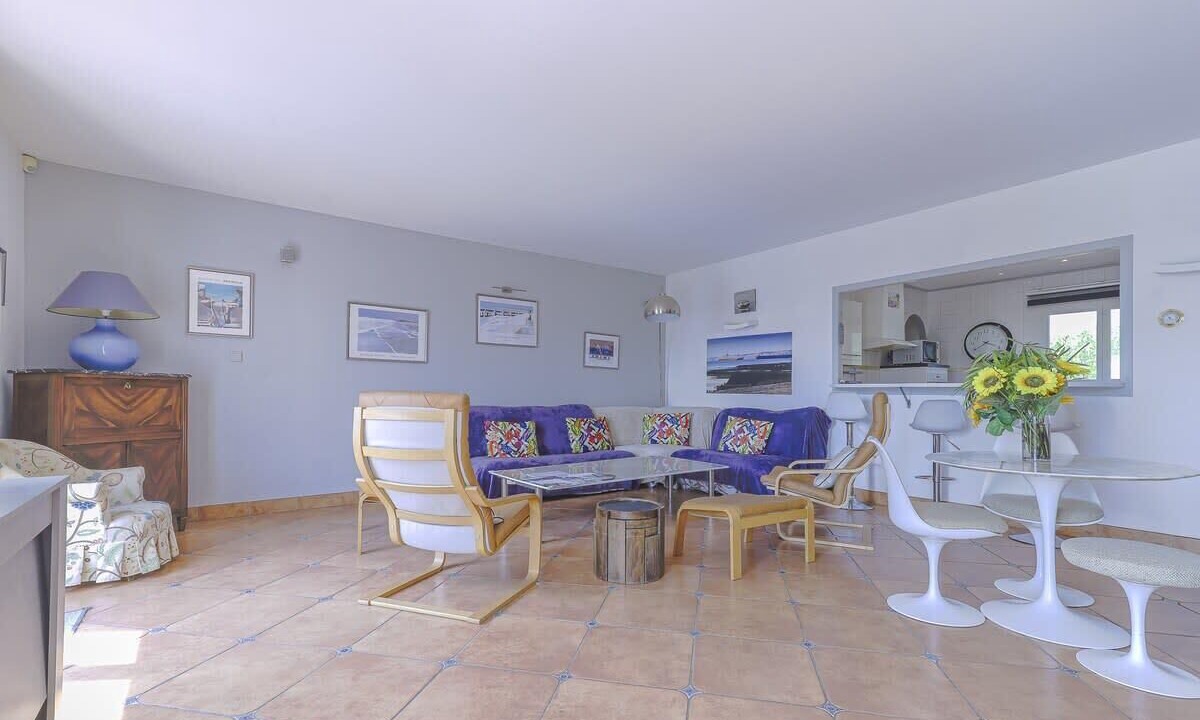 Photo of Livingroom in Garrigues