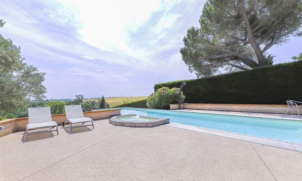 Photo of Outdoor in Garrigues
