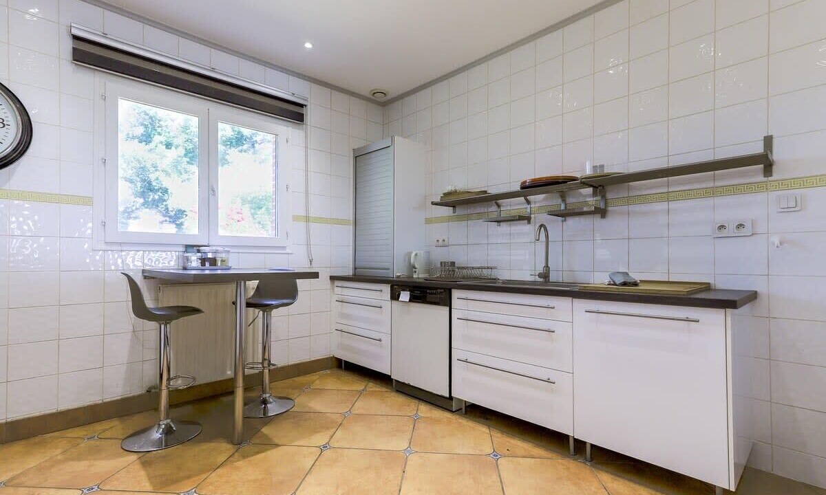 Photo of Kitchen in Garrigues