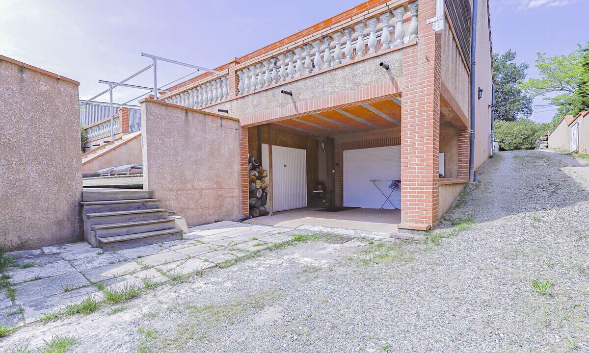 Photo of Outdoor in Garrigues