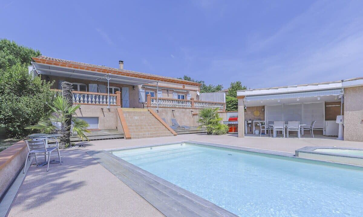Photo of Outdoor in Garrigues