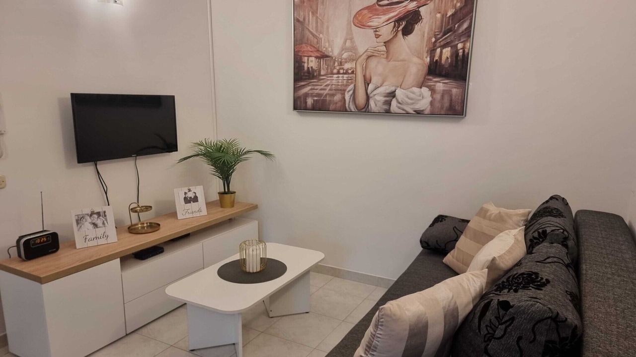 Photo of Livingroom in Fazana