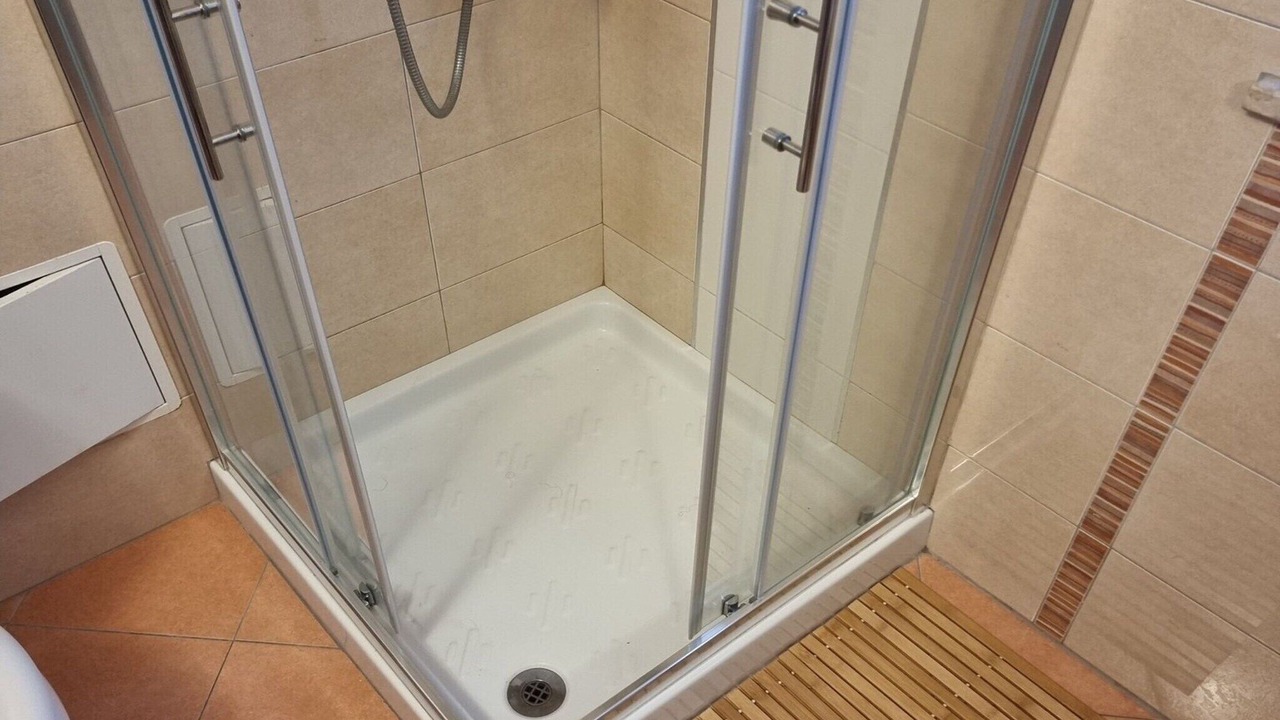 Photo of Bathroom in Fazana