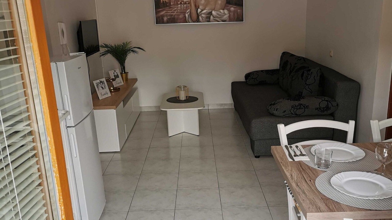 Photo of Livingroom in Fazana