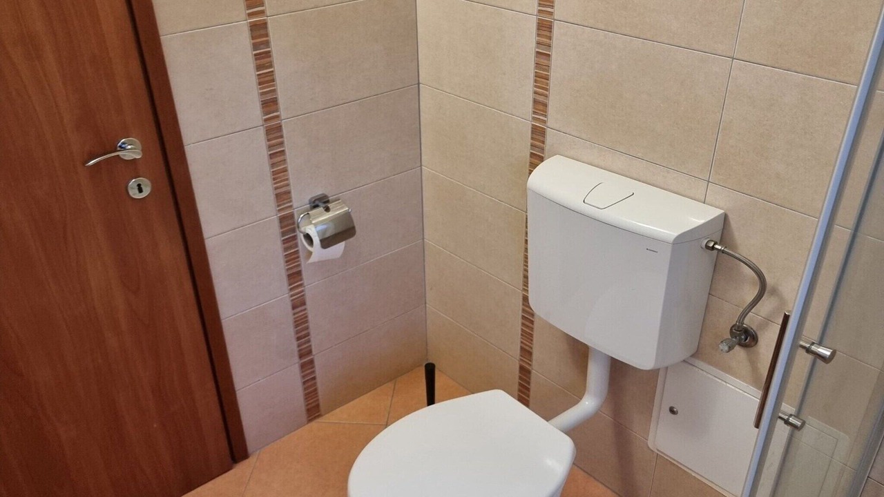 Photo of Bathroom in Fazana