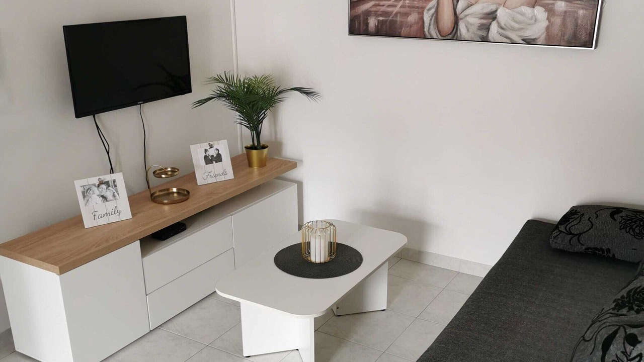 Photo of Livingroom in Fazana