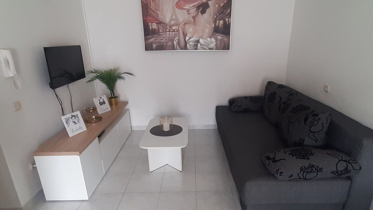 Photo of Livingroom in Fazana