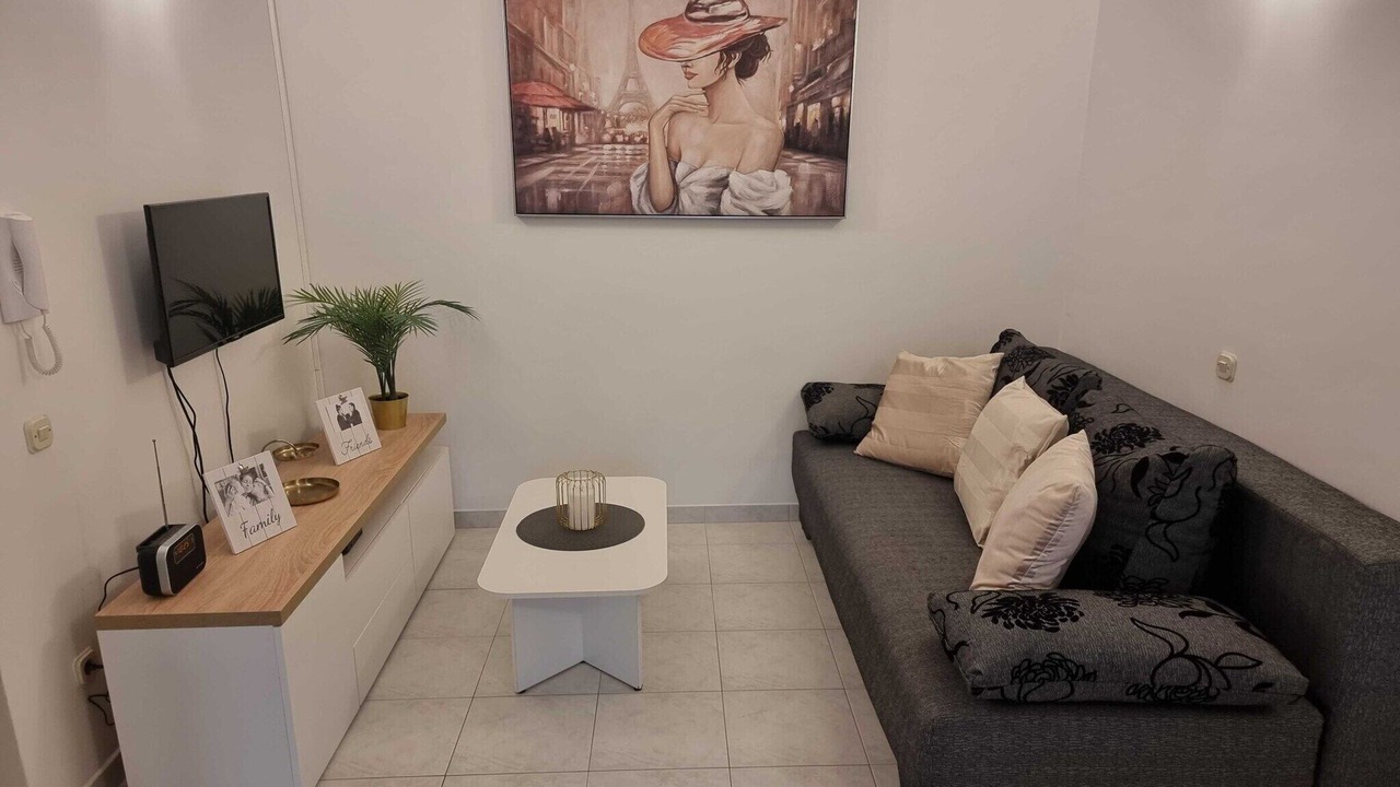 Photo of Livingroom in Fazana
