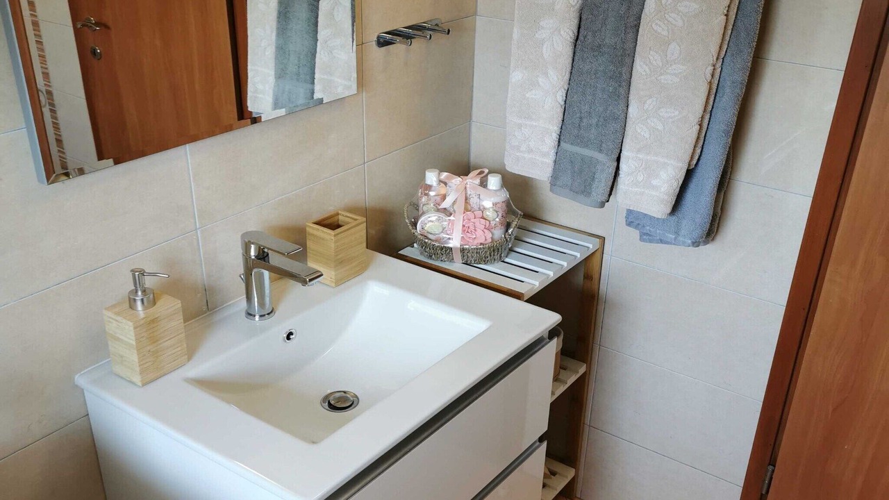 Photo of Bathroom in Fazana
