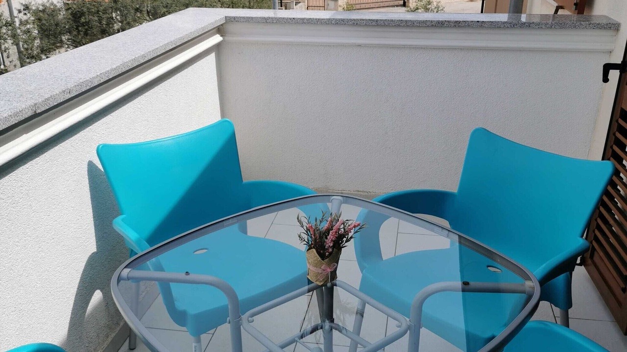 Photo of Patio Balcony in Fazana