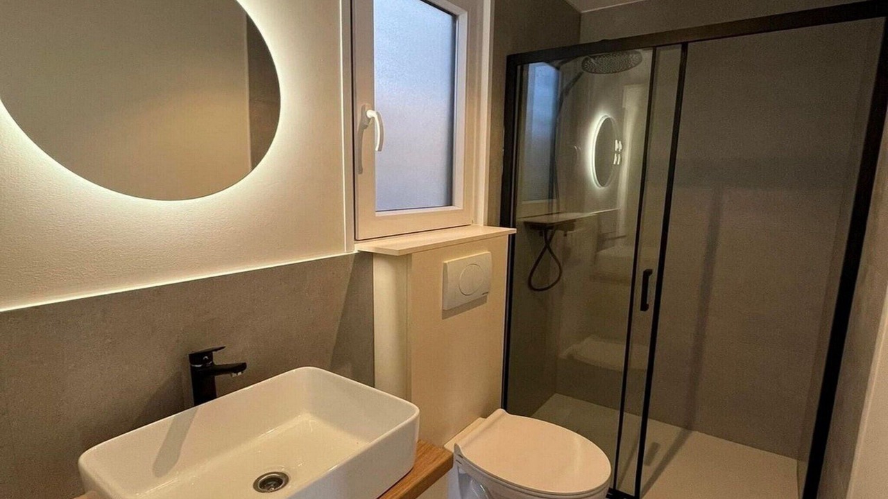 Photo of Bathroom in Drage