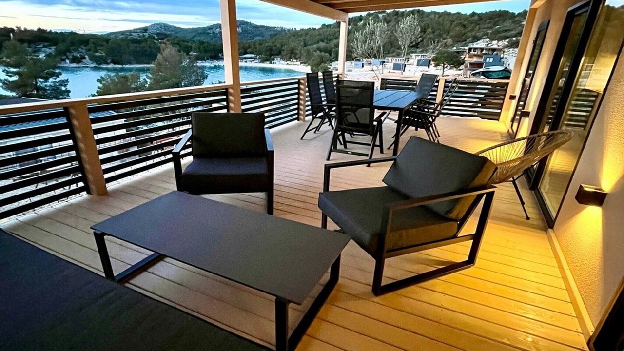Photo of Patio Balcony in Drage
