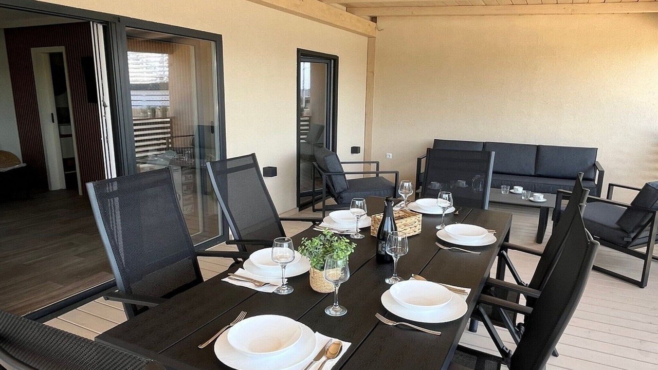 Photo of Livingroom in Drage