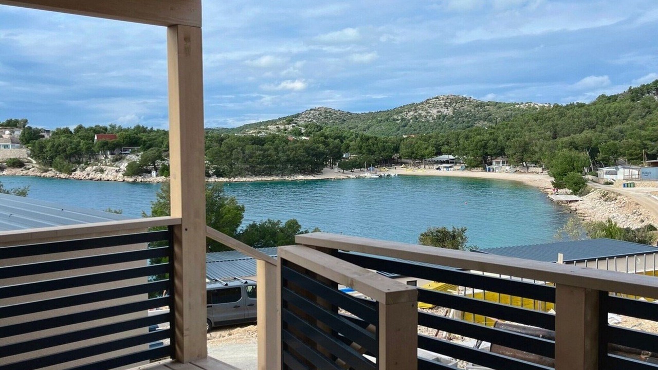 Photo of Patio Balcony in Drage