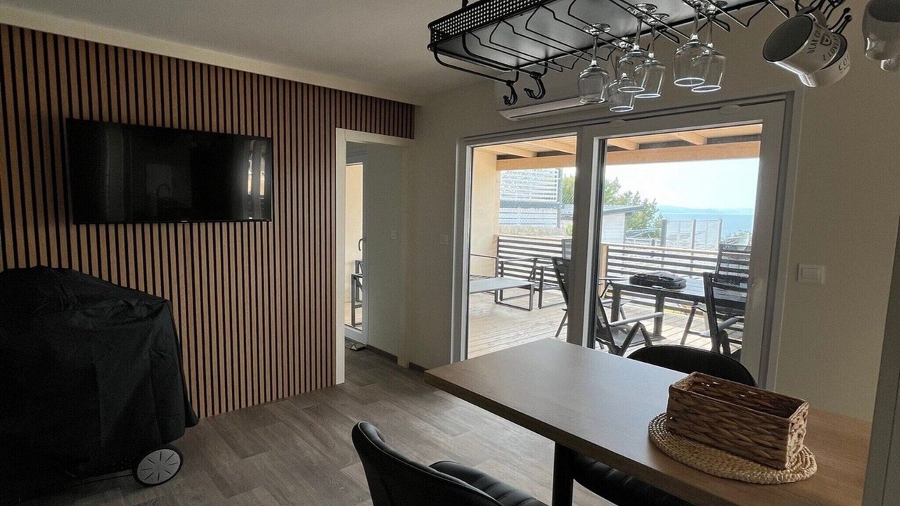 Photo of Livingroom in Drage