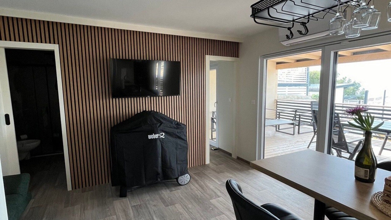 Photo of Livingroom in Drage