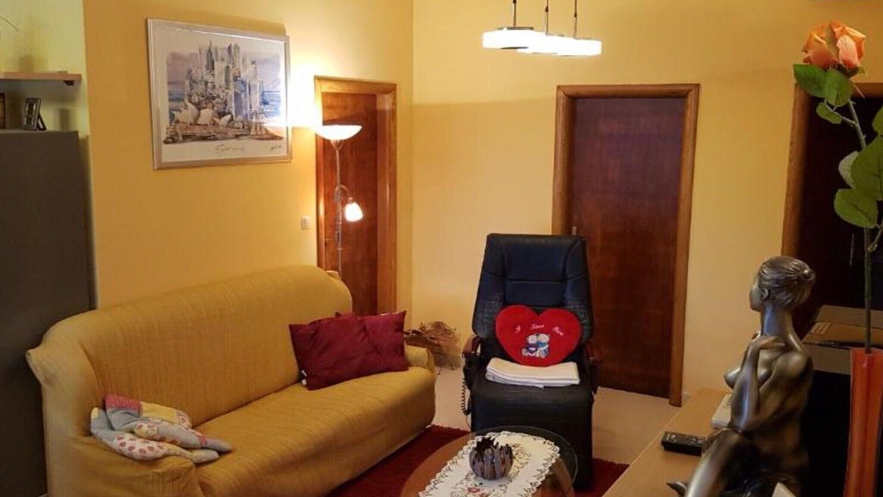 Photo of Livingroom in Prigradica